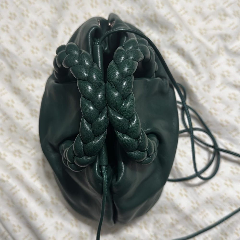 HEREU Bombon Mini Crossbody Bag - Picture 7 of 13